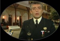 87ª Aniversario Bote Salvavidas