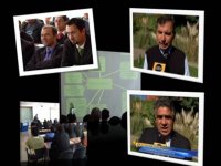 Cotraporchi y Sitrans realizaron seminario de drogas y alcohol para portuarios.