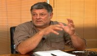 Líder del Transporte José Egido critica el T2.