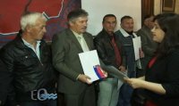 34 eventuales de Valparaíso y Talcahuano reciben pensiones de gracia.