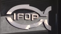 IFOP organiza seminario sobre uso de fármacos en la salmonicultura.