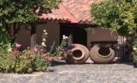 Inauguran Museo San Agustín de Puñual Cuna de Prat en Ninhue.