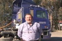 Jaime Vío el dirigente y empresario del transporte que mueve la economía.