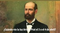 Visita a la Hacienda San Agutín de Puñual en Ninhue, lugar donde nació Arturo Prat.