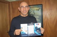 El Instituto de Fomento Pesquero está liderando una campaña de protección de los océanos.