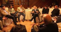Cámara Marítima y Consejo de Políticas de Infaestructura activa en Concepción programa para fortalecer la relación entre los puertos y las ciudades