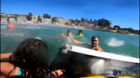 Un llamado a reforzar el autocuidado por el alto número de fallecidos en los primeros días de verano realizó la Armada.