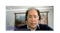 "El proyecto del Gobierno que propone la apertura del cabotaje es bueno para Chile".