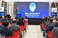 Diálogos con actores de la Logística, Industria y Minería marcan la previa del Summit Empresarial #Conectados 2024