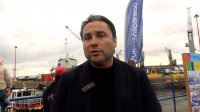 Alza del precio del cobre y aumento del consumo del litio podrían reactivar la actividad portuaria.