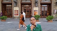 En Faro Cultural conocimos varios Códigos da Vinci, uno de los cuales está avaluado en más de 100 millones de dólares.