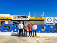 ATI destaca su compromiso con el desarrollo sostenible y la colaboración en Exponor 2024