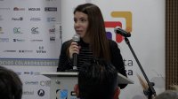 El Primer Encuentro de Comunidades Logísticas del país se realizó en Puerto San Antonio.