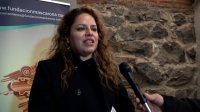 Perú se convertirá en el Hub Portuario de Sudamérica asegura la abogada Cinthya Morales, experta en el sector marítimo y portuario.
