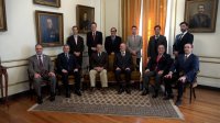 32 años contribuyendo al desarrollo del comercio exterior chileno cumplió la Asociación Nacional de Agentes de Naves, ASONAVE.