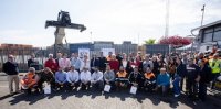 ITI reconoce trayectoria de sus trabajadores