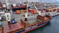 ITI recibe nueva grúa móvil para reforzar sus operaciones