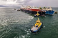 Operaciones de SAAM Towage Brasil se certifican, por segundo año consecutivo, como carbono neutrales