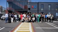 Primer encuentro de mujeres organizado por trabajadoras de STI para analizar participación femenina en industria marítimo-portuaria