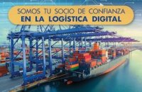 Ian Taylor se conecta al sistema digital Hermes de Aduana de Chile
