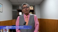 "El gobierno elegido por el pueblo, para el pueblo, está legislando sin el pueblo".