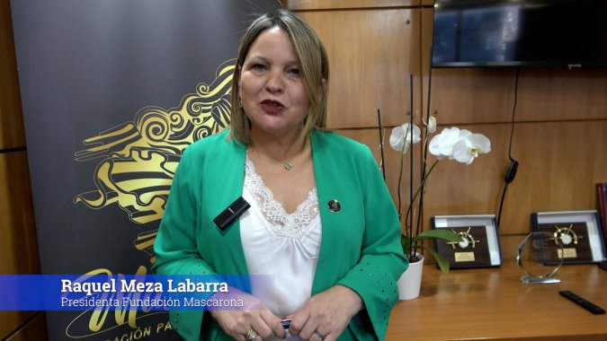 Fundación Mascarona celebra que discusión sobre cabotaje llegue a Comisión de Trabajo del Senado.