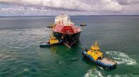 SAAM cierra 2024 con utilidades por US$ 59,2 millones y propone dividendo adicional por US$ 39,2 millones
