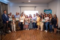 ATI impulsa proyectos comunitarios que benefician a más de 600 personas de Antofagasta