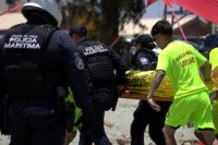 Menos emergencias y mayor cantidad de fallecidos marcaron la temporada estival 2024-2025 a nivel nacional