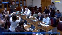 Declaración Pública Confederación Nacional de Dueños de Camiones de Chile sobre próxima votación de proyecto de ley de Cabotaje Marítimo