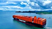 Hapag-Lloyd publica el informe anual de 2024 y anuncia perspectivas para el ejercicio financiero actual