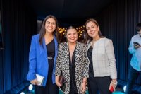 ATI Presenta Iniciativas de Diversidad e Inclusión en Seminario Mujer y Minería 2025
