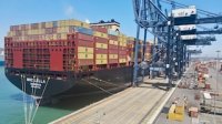 San Antonio Terminal Internacional renueva certificaciones ISO 9001 e ISO 14001