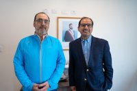 CAF aprueba financiamiento de USD 150 millones para el Puerto Exterior de San Antonio en Chile