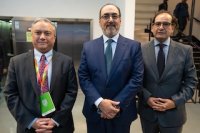 Gerente general de Puerto San Antonio destaca la importancia de la primera operación de financiamiento aprobada por CAF para Puerto Exterior
