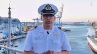 La Gobernación Marítima de #Valparaíso informa sobre las acciones adoptadas hoy en la bahía para restablecer la seguridad tras manifestaciones de pescadores artesanales que intentaron impedir el paso de naves mayores y menores , poniendo en riesgo la navegación.