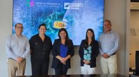 SAAM Towage sella acuerdo con Centro de Innovación UC