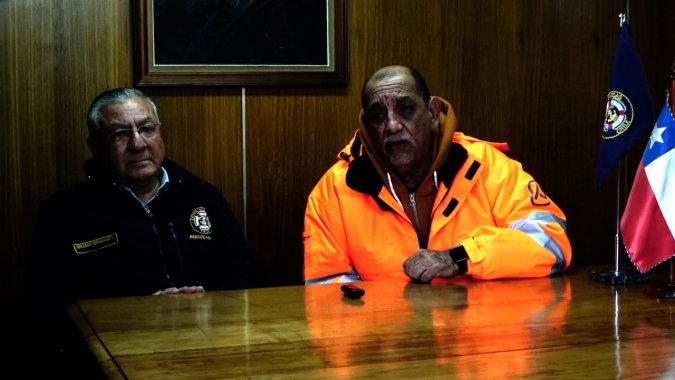 Presidente del Bote Salvavidas, Luis Cortez, fallece justo en el día que se celebraba el centenario de la entidad.