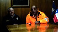 Presidente del Bote Salvavidas, Luis Cortez, fallece justo en el día que se celebraba el centenario de la entidad.