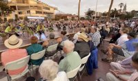 Cerca de un millón de dólares se estima que dejó la temporada de cruceros en Arica