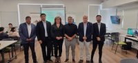 Proyecto de la PUCV y Corfo permitirá a empresas de transporte de carga terrestre optimizar procesos y reducir impacto ambiental