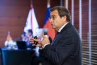 Accionistas de CSAV aprueban dividendos por US$ 116,5 millones y EUR 245,0 millones