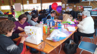 Fondo Concursable STI Comunidades en Acción abre convocatoria 2025