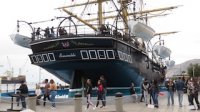 Museo “Corbeta Esmeralda” abrirá sus puertas con acceso gratuito este 21 de mayo