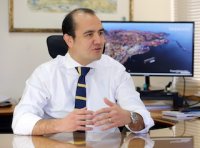 Puerto Valparaíso asume la presidencia de la Corporación de Puertos del Conosur
