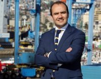Juan Marcos Mancilla asume la presidencia de la Corporación de Puertos del Conosur