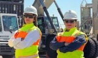 Ultraport comprometido con la participación femenina en operaciones portuarias
