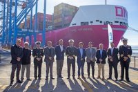 Llega One Sphere a América Latina: fortaleciendo el servicio Asia–Costa Oeste de One